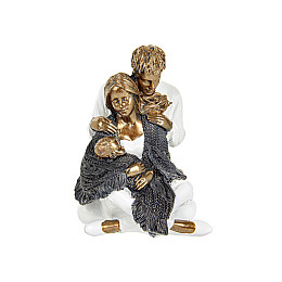 Фігурка декоративна Щастя Lefard AL86997