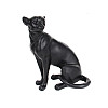 Фигурка декоративная Леди-Пантера Lefard AL87002