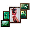 Мультирамка Belleza на 5 фото Runoko ТFX30201