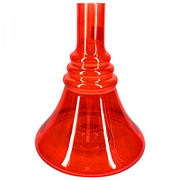 Колба Kohana Hookah Maximal Red