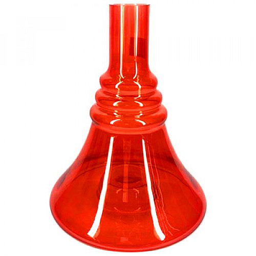 Колба Kohana Hookah Maximal Red