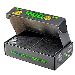 Уголь горіховий Vugo 1.1 кг