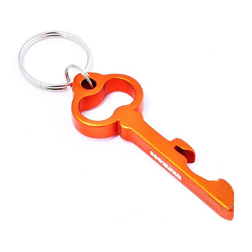 Брелок-откривачка Munkees 3439 Key Orange (1012-3439-OR)