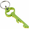 Брелок-открывашка Munkees 3439 Key Green (1012-3439-GR)
