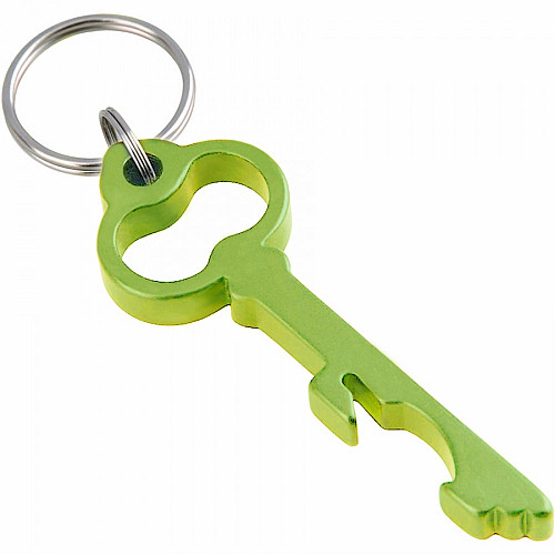 Брелок-открывашка Munkees 3439 Key Green (1012-3439-GR)