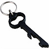 Брелок-откривачка Munkees 3439 Key Black (1012-3439-BK)