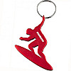 Брелок-откривачка Munkees 3523 Surfer Red (1012-3523-RD)