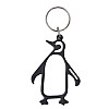 Брелок-откривачка Munkees 3430 Penguin Black (1012-3430-BK)