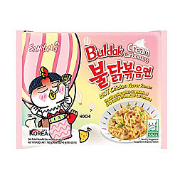 Лапша Samyang Курица Рамен 120 г (15098)