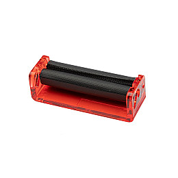 Автоматическая машинка для самокруток Changfeng №HL-12 Red (do294-hbr)