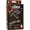 Дитяча карткова квест-гра BEST QUEST Danko Toys BQ-01-01-04U Вид 4