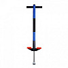 Джампер Pogo Stick Кузнечик детский черно-синий до 40 кг
