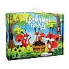 Настільна гра "Ігриві білчата" Strateg 30852 укр.