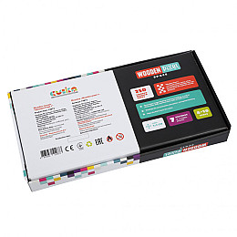 Игра магнитная Умняшка "Танграм" 1487