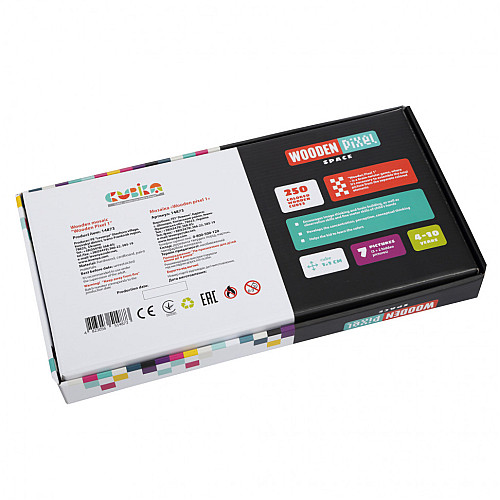 Игра магнитная Умняшка "Танграм" 1487