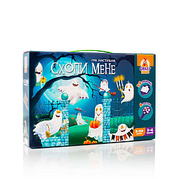 Настільна гра Vladi Toys "Схопи мене" VT8044-24 укр