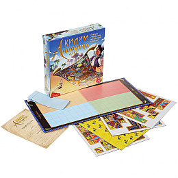 Настільна гра Arial 911425 Килим Аладдіна (14217)