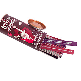 Настольная игра Fun Games "Правда или Дело: Камасутра" FGS19-UKR Укр