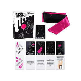 Настільна гра "Прелюдія" Strateg 30293