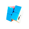 Кубик Мейлонг MoYu 2х2 без наклейок MF8861B
