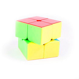 Кубик Мейлонг MoYu 2х2 без наклейок MF8861B