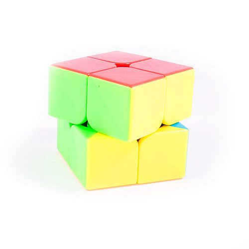 Кубик Мейлонг MoYu 2х2 без наклейок MF8861B