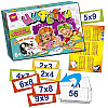 Настольная игра "Циферки" Мастер MKC0224