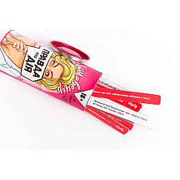 Настольная игра "Правда или Действие: Девичник" Fun Games FGS20 на украинском языке