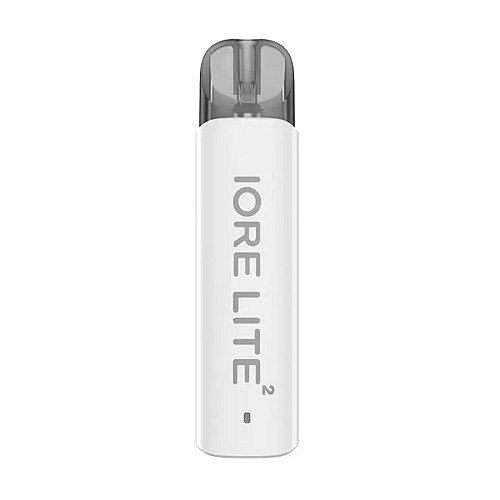 Под-система Eleaf Iore Lite 2 Pod System 490mAh 2ml White (11138-hbr)