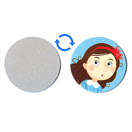 Настільна гра DoDo Мемо "Емоції" 300144