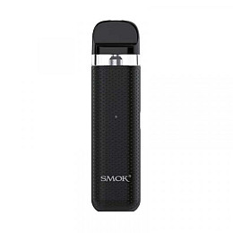 Под-система Smok Novo 2C Pod 800mAh 2ml Kit Black (11593-hbr)