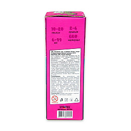 Настільна гра "Сдержуй баланс Jenga" Strateg 30722 48 брусків