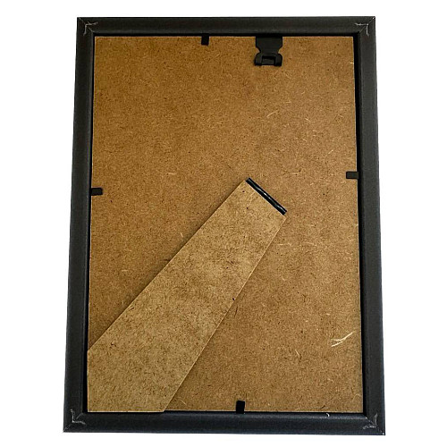 Фоторамка LA 1-120 15x21 см Белый (6622875)