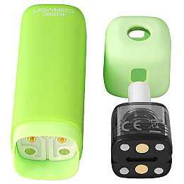 Под-система электронная сигарета Eleaf IORE Crayon Pod System 1000mAh 2ml Greenery (15105-hbr)