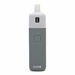 Под-система электронная сигарета Eleaf IORE Crayon Pod System 1000mAh 2ml Grey (15106-hbr)