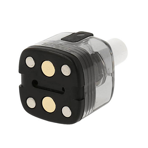 Под-система электронная сигарета Eleaf IORE Crayon Pod System 1000mAh 2ml Grey (15106-hbr)