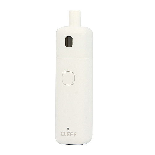 Под-система электронная сигарета Eleaf IORE Crayon Pod System 1000mAh 2ml White (15107-hbr)