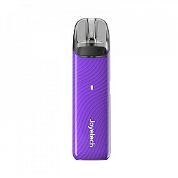 Под-система электронная сигарета Joyetech EVIO Gleam Pod System 900 mAh 2 мл Purple (15115-hbr)
