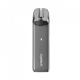 Под-система электронная сигарета Joyetech Evio Gleam Pod System 900 mAh 2 мл Gray (15117-hbr)