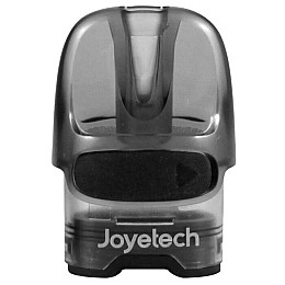 Под-система электронная сигарета Joyetech Evio Gleam Pod System 900 mAh 2 мл Gray (15117-hbr)