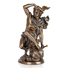 Декоративна фігурка Hermes 22 см Veronese