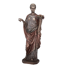 Декоративна фігурка 30см Принцеса Клаудія Веронезе