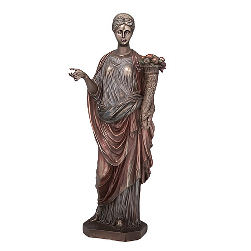 Декоративна фігурка 30см Принцеса Клаудія Веронезе