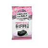 Нори-снек Himalaya Pink salt roasted seasoned seaweed 4 г