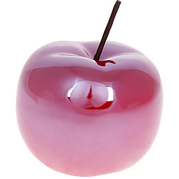 Фигурки в наборе Яблоко 4 шт 12.5х12.5х10.5 см Красный BonaDi DP87212