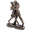 Cтатуэтка колекційна Tango Dance Veronese 25,5х19 см Коричневий AL229042