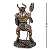 Інтер'єрна фігурка Мінотавр Veronese 16 см Коричневий AL229274
