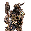 Інтер'єрна фігурка Мінотавр Veronese 16 см Коричневий AL229274