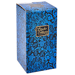 Інтер'єрна фігурка Атлант могутній Veronese 13,5 см Коричневий AL229275