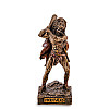 Інтер'єрна фігурка Геркулес Veronese 9 см Коричневий AL229281